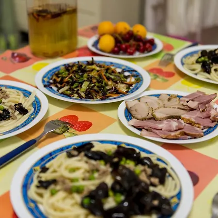 Chinese 부다페스트
