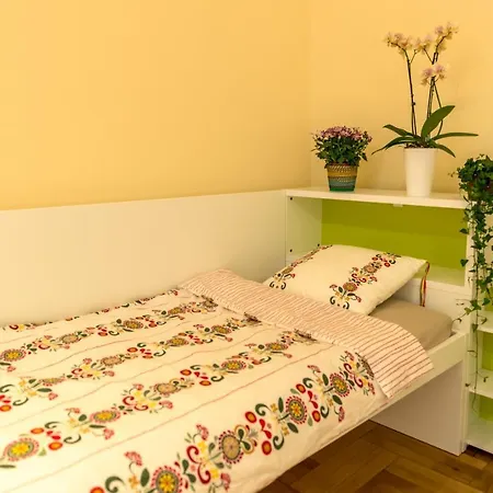 Chinese Bed and Breakfast